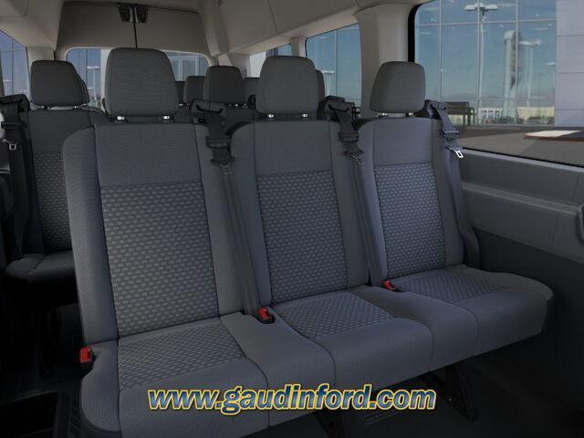 new 2025 Ford Transit-350 car, priced at $63,235