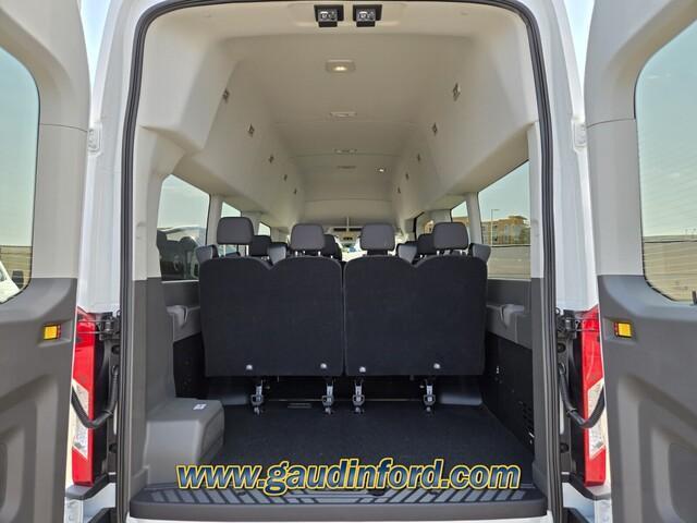 new 2025 Ford Transit-350 car, priced at $63,235