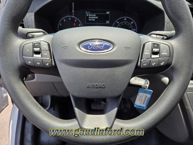 new 2025 Ford Transit-350 car, priced at $63,235