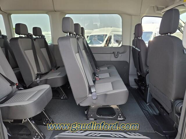 new 2025 Ford Transit-350 car, priced at $63,235