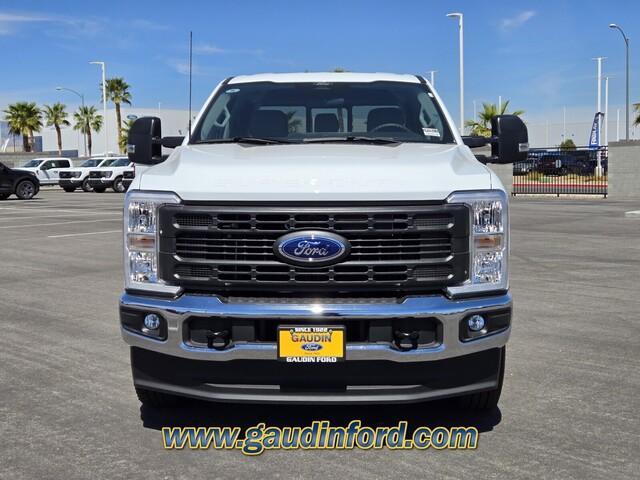 new 2024 Ford F-350 car, priced at $56,595