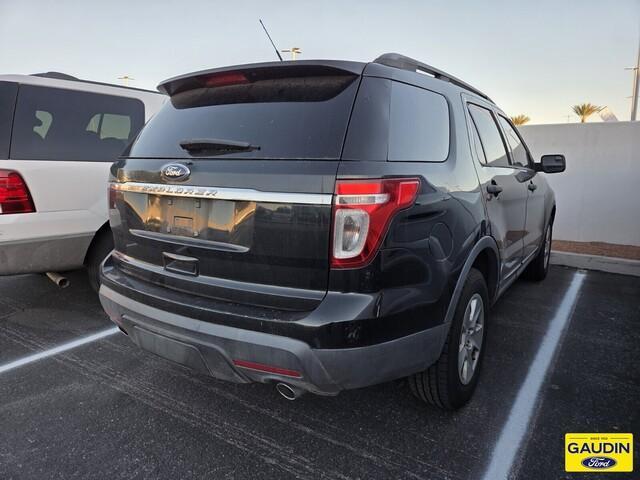 used 2013 Ford Explorer car, priced at $8,644