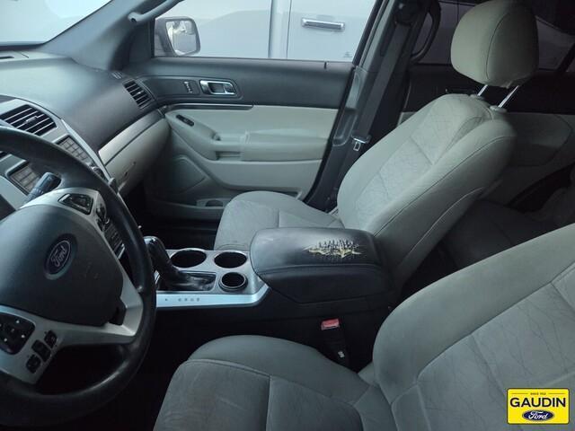 used 2013 Ford Explorer car, priced at $8,644