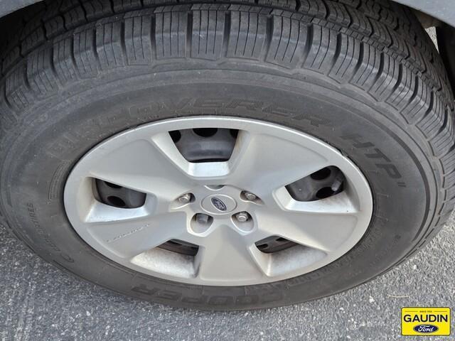 used 2013 Ford Explorer car, priced at $8,644