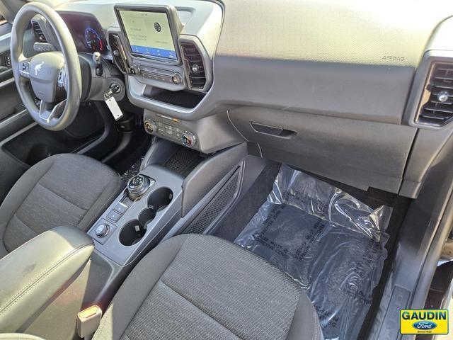 used 2023 Ford Bronco Sport car, priced at $25,965