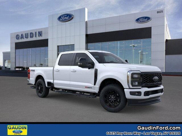 new 2025 Ford F-250 car, priced at $93,130