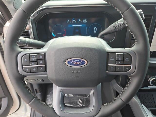 new 2025 Ford F-250 car, priced at $87,665