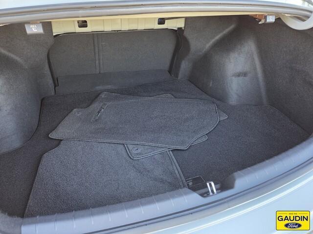 used 2023 Kia K5 car, priced at $24,900