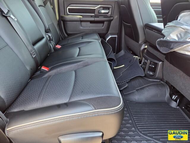 used 2023 Ram 2500 car, priced at $65,900