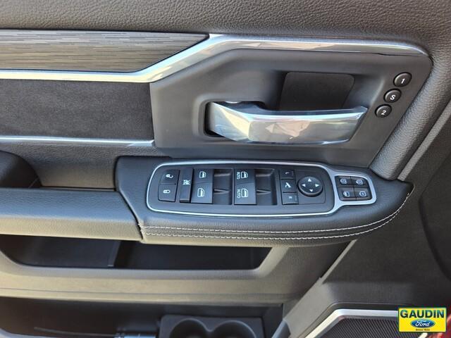 used 2023 Ram 2500 car, priced at $65,900