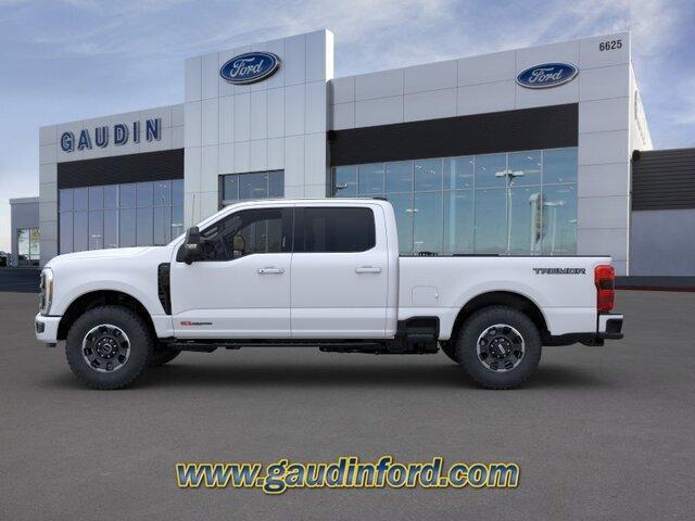 new 2024 Ford F-250 car, priced at $93,205