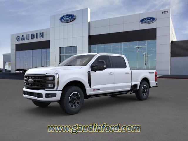 new 2024 Ford F-250 car, priced at $93,205
