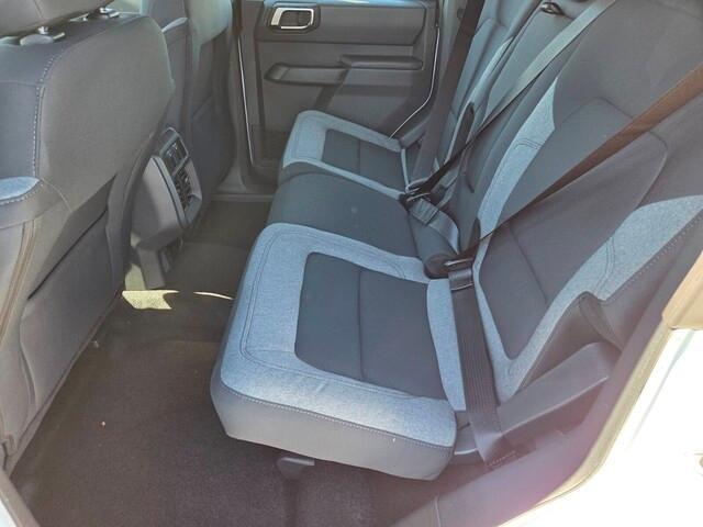 new 2025 Ford Bronco car, priced at $44,575