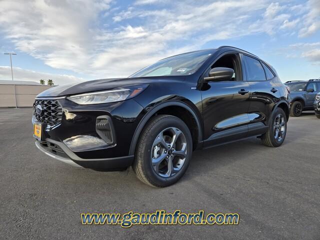 new 2025 Ford Escape car