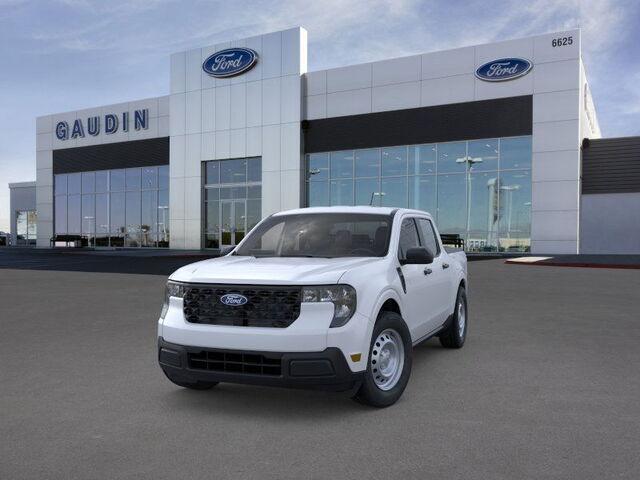 new 2025 Ford Maverick car, priced at $33,792
