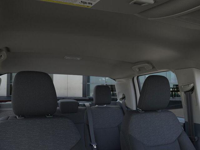 new 2025 Ford Maverick car, priced at $33,792