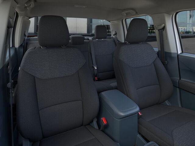 new 2025 Ford Maverick car, priced at $33,792
