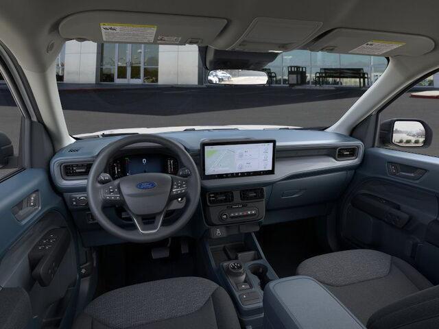 new 2025 Ford Maverick car, priced at $33,792