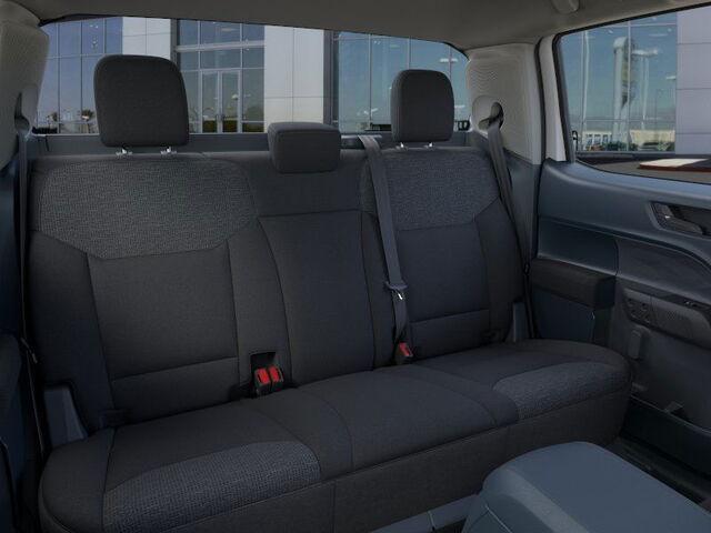 new 2025 Ford Maverick car, priced at $33,792