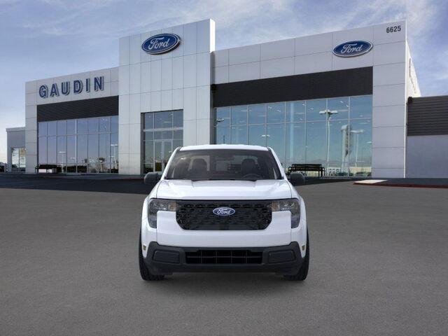new 2025 Ford Maverick car, priced at $33,792