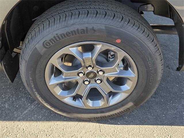 new 2026 Ford Maverick car, priced at $36,975