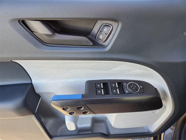 new 2026 Ford Maverick car, priced at $36,975