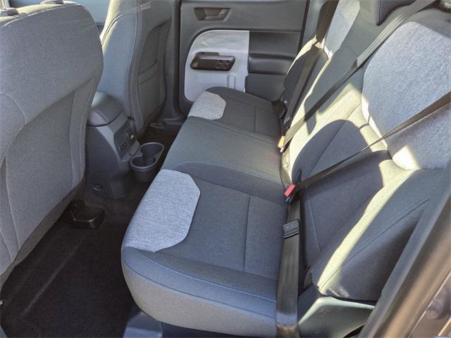 new 2026 Ford Maverick car, priced at $36,975