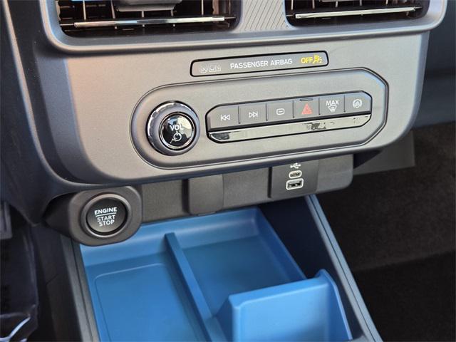 new 2026 Ford Maverick car, priced at $36,975