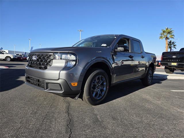new 2026 Ford Maverick car, priced at $36,975