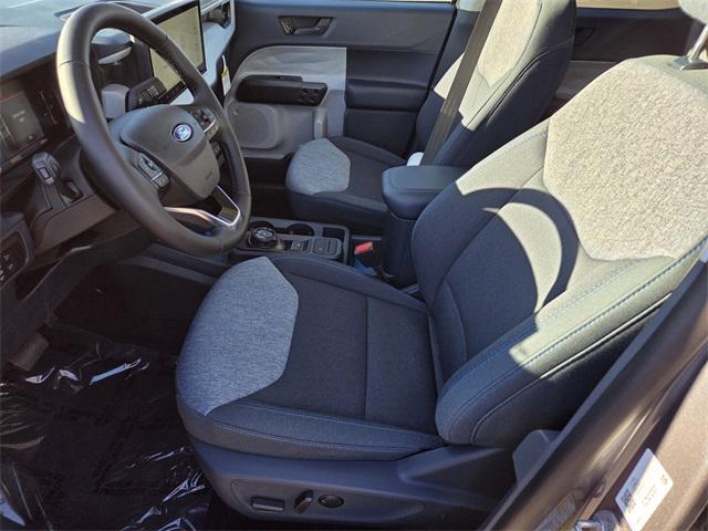 new 2026 Ford Maverick car, priced at $36,975