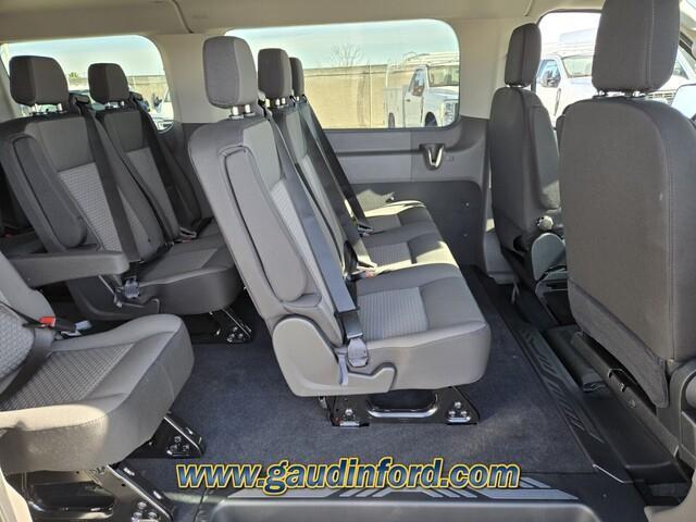 new 2024 Ford Transit-350 car, priced at $65,180