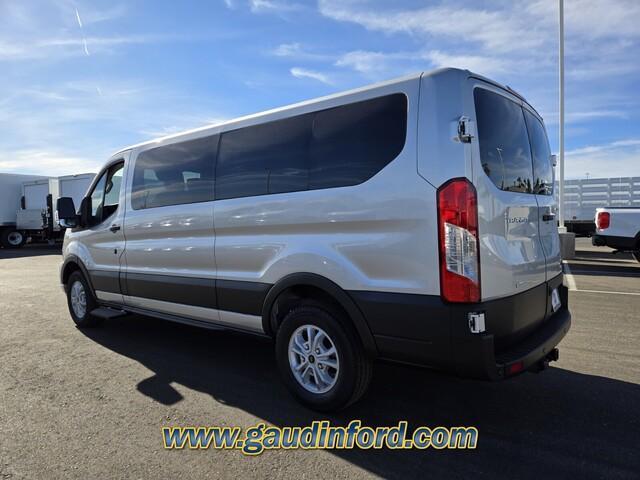 new 2024 Ford Transit-350 car, priced at $65,180