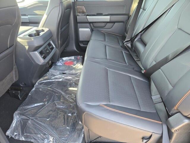 new 2025 Ford F-250 car, priced at $90,830