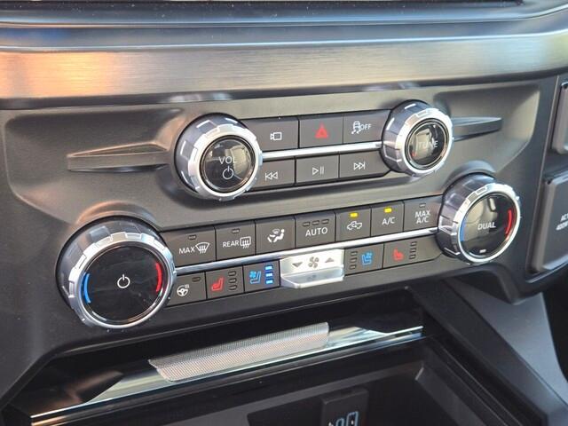 new 2025 Ford F-250 car, priced at $90,830