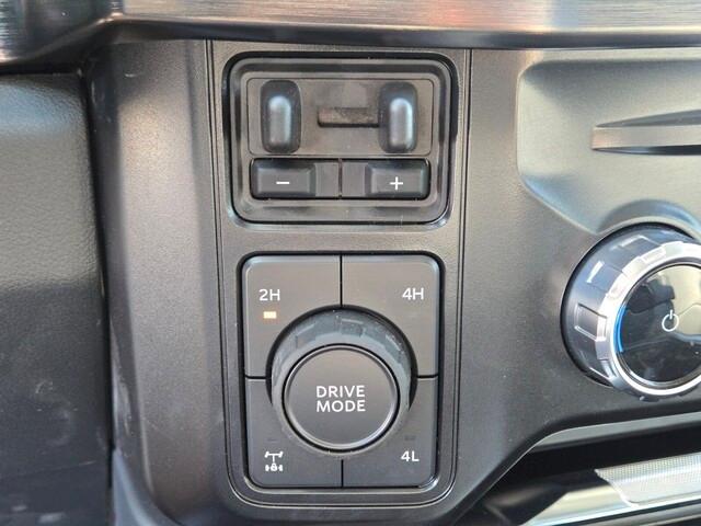 new 2025 Ford F-250 car, priced at $90,830