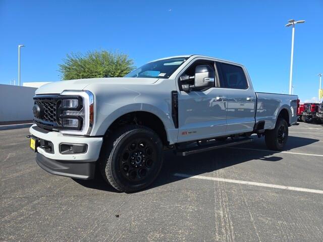 new 2025 Ford F-250 car, priced at $90,830