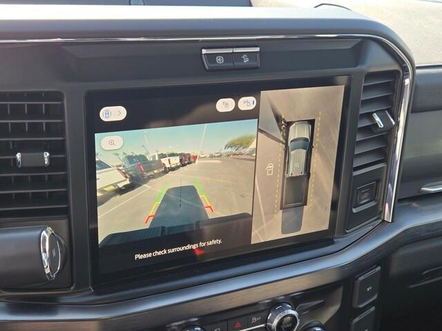 new 2025 Ford F-250 car, priced at $90,830