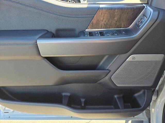 new 2025 Ford F-250 car, priced at $90,830