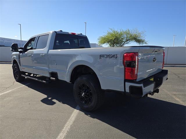 new 2025 Ford F-250 car, priced at $90,830