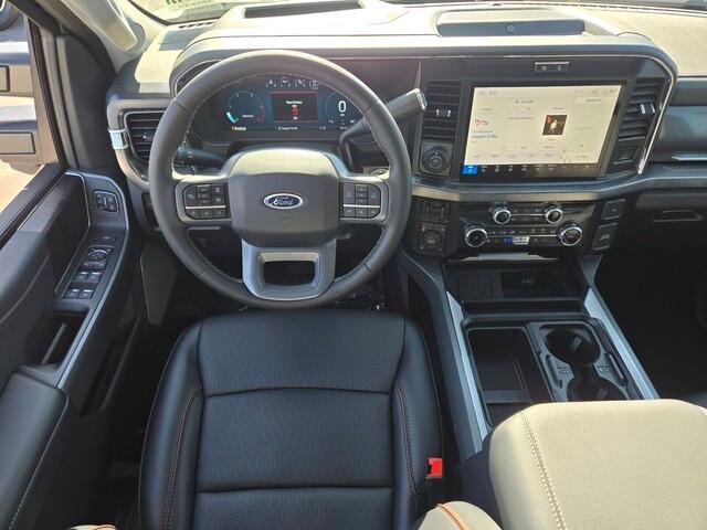 new 2025 Ford F-250 car, priced at $90,830