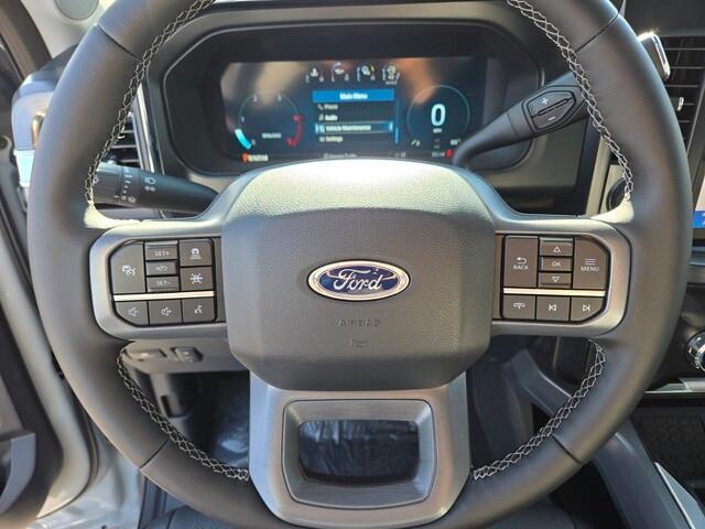 new 2025 Ford F-250 car, priced at $90,830