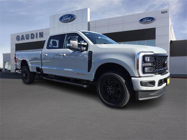 new 2025 Ford F-250 car, priced at $90,830