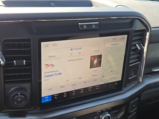 new 2025 Ford F-250 car, priced at $90,830