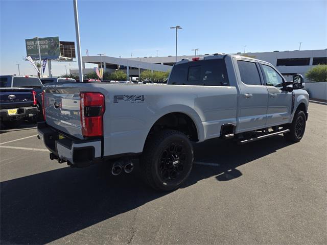 new 2025 Ford F-250 car, priced at $90,830