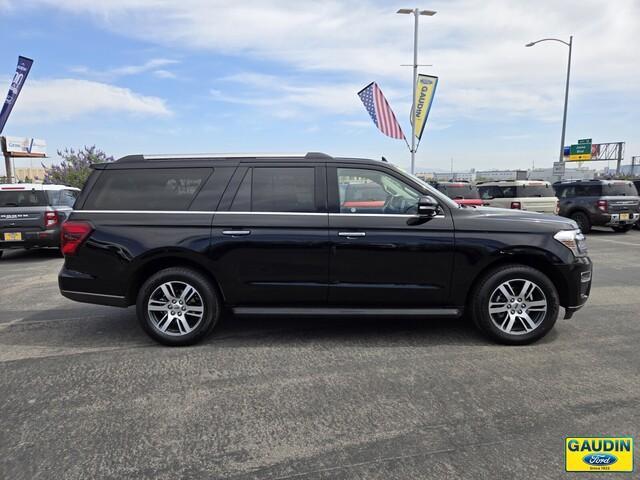 used 2024 Ford Expedition Max car, priced at $59,500