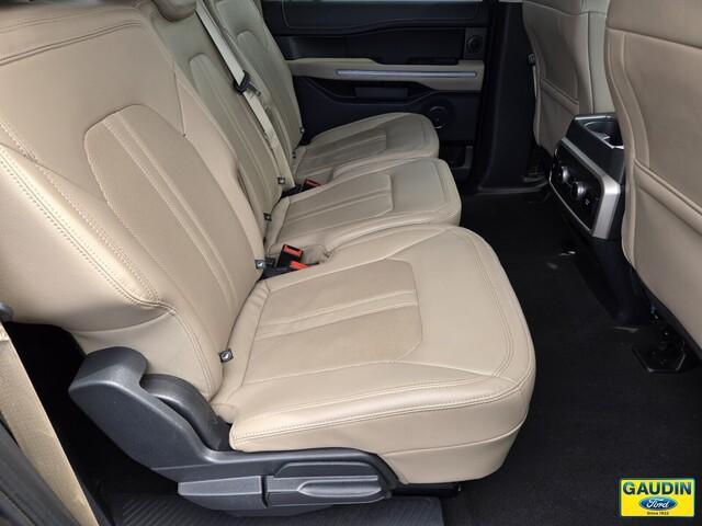 used 2024 Ford Expedition Max car, priced at $59,500