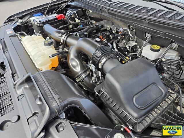 used 2024 Ford Expedition Max car, priced at $59,500