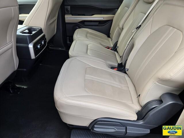 used 2024 Ford Expedition Max car, priced at $59,500