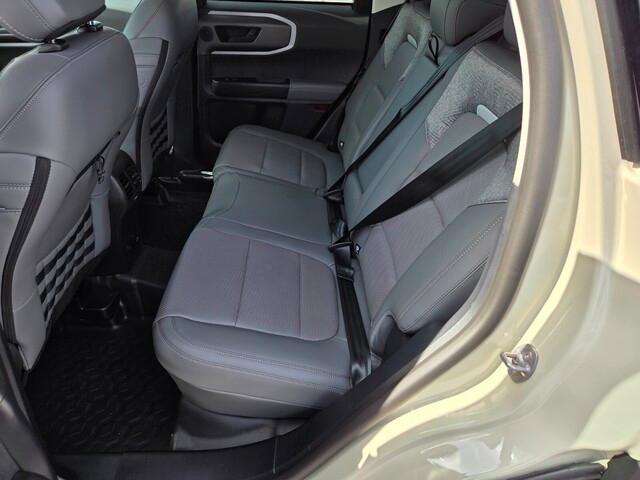 new 2025 Ford Bronco Sport car, priced at $42,153