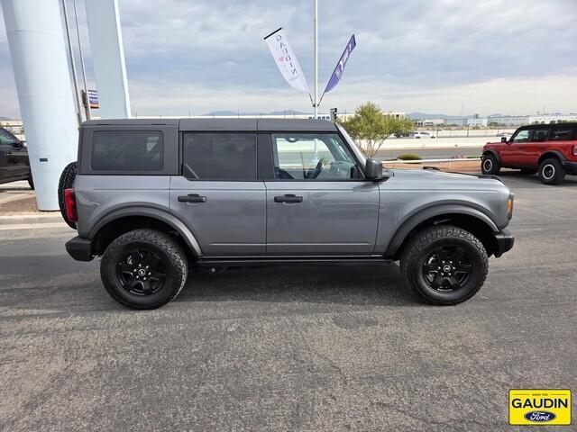 used 2024 Ford Bronco car, priced at $44,800